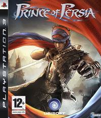 TGS: Nuevas im�genes de Prince of Persia