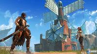 TGS: Nuevas im�genes de Prince of Persia