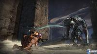 TGS: Nuevas im�genes de Prince of Persia