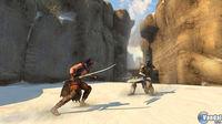 TGS: Nuevas im�genes de Prince of Persia