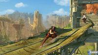 TGS: Nuevas im�genes de Prince of Persia