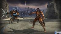 TGS: Nuevas im�genes de Prince of Persia
