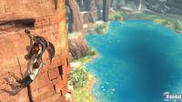 TGS: Nuevas im�genes de Prince of Persia