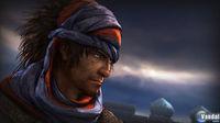 TGS: Nuevas im�genes de Prince of Persia