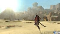 TGS: Nuevas im�genes de Prince of Persia