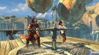 Nuevas im�genes de Prince of Persia