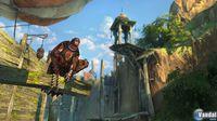 Nuevas im�genes de Prince of Persia