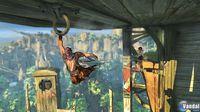 Nuevas im�genes de Prince of Persia