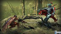 Nuevas im�genes de Prince of Persia