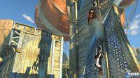 Nuevas im�genes de Prince of Persia