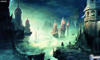 Primeras im�genes e ilustraciones de Prince of Persia