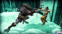 Primeras im�genes e ilustraciones de Prince of Persia