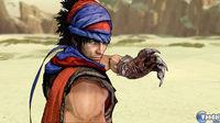 Primeras im�genes e ilustraciones de Prince of Persia