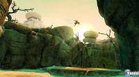 Primeras im�genes e ilustraciones de Prince of Persia