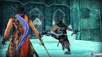 Primeras im�genes e ilustraciones de Prince of Persia