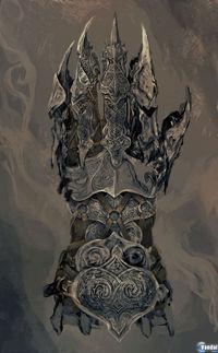 Nuevas ilustraciones de Prince of Persia