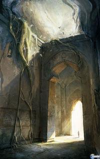 Nuevas ilustraciones de Prince of Persia