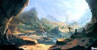 Nuevas ilustraciones de Prince of Persia
