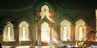 Nuevas ilustraciones de Prince of Persia