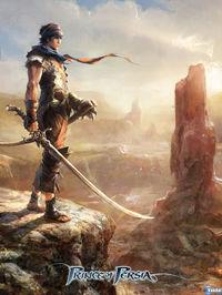 Nuevas ilustraciones de Prince of Persia