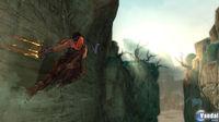 Nuevas im�genes de Prince of Persia