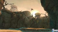 Nuevas im�genes de Prince of Persia