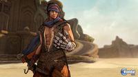Nuevas im�genes de Prince of Persia