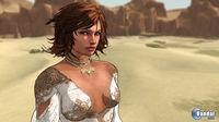 Nuevas im�genes de Prince of Persia