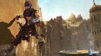 Nuevas im�genes de Prince of Persia