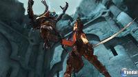 Nuevas im�genes e ilustraciones de Prince of Persia