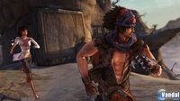Nuevas im�genes e ilustraciones de Prince of Persia