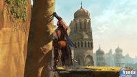 Nuevas im�genes e ilustraciones de Prince of Persia