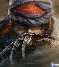 Nuevas im�genes e ilustraciones de Prince of Persia