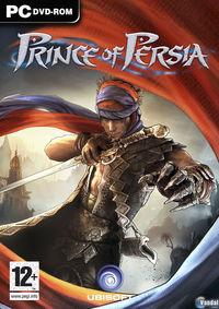 TGS: Nuevas im�genes de Prince of Persia