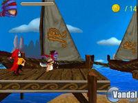 Nuevas im�genes de Prince of Persia: El Rey Destronado