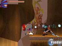 Nuevas im�genes de Prince of Persia: El Rey Destronado
