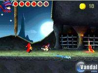 Nuevas im�genes de Prince of Persia: El Rey Destronado