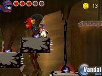 Nuevas im�genes de Prince of Persia: El Rey Destronado