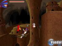 Nuevas im�genes de Prince of Persia: El Rey Destronado