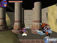 Nuevas im�genes de Prince of Persia: El Rey Destronado