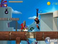 Nuevas im�genes de Prince of Persia: El Rey Destronado