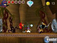 Nuevas im�genes de Prince of Persia: El Rey Destronado