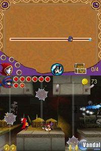 Nuevas im�genes de Prince of Persia: El Rey Destronado