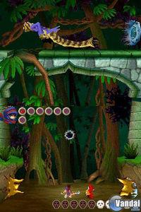 Nuevas im�genes de Prince of Persia: El Rey Destronado