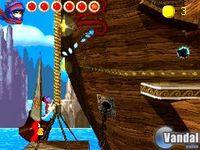 Nuevas im�genes de Prince of Persia: El Rey Destronado