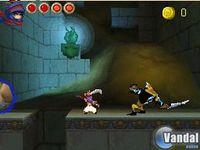 Nuevas im�genes de Prince of Persia: El Rey Destronado