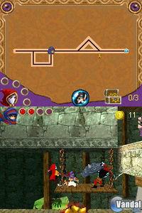 Nuevas im�genes de Prince of Persia: El Rey Destronado