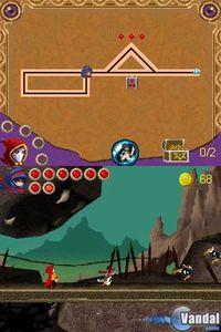 Nuevas im�genes de Prince of Persia: El Rey Destronado