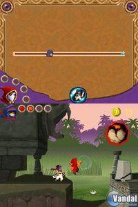 Nuevas im�genes de Prince of Persia: El Rey Destronado