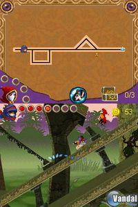 Nuevas im�genes de Prince of Persia: El Rey Destronado